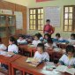 Huyện Triệu Sơn nỗ lực xây dựng trường chuẩn quốc gia